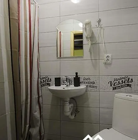 гiрська роса 3* Pilipets