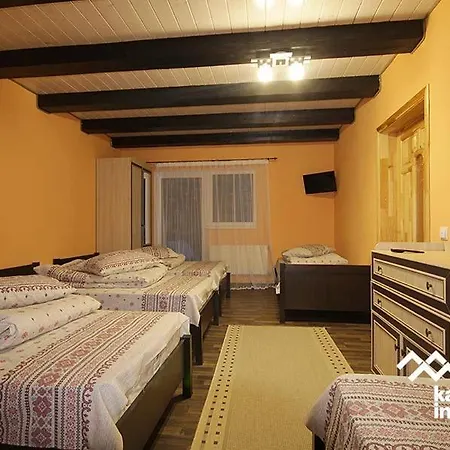 гiрська роса Pilipets