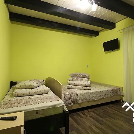 гiрська роса Pilipets