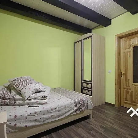 гiрська роса 3* Pilipets