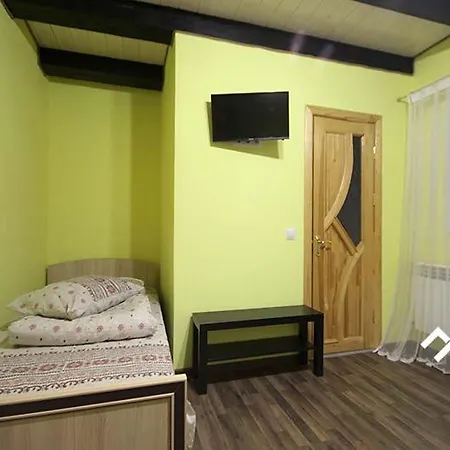 гiрська роса Pilipets