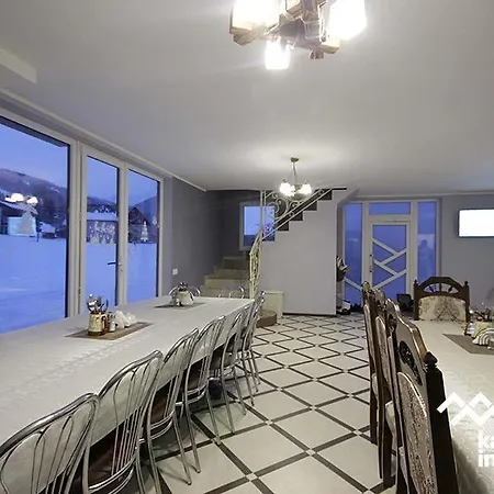 гiрська роса Pilipets