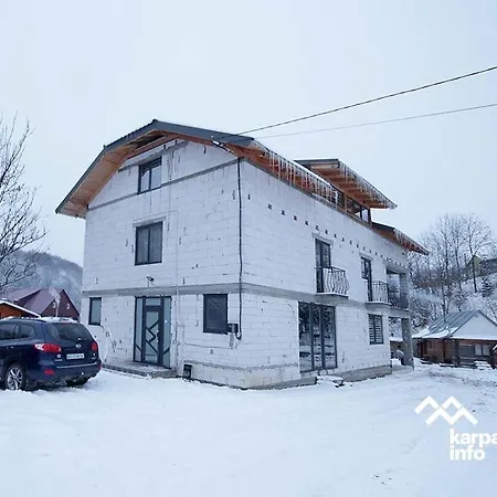 гiрська роса Guest house 3*