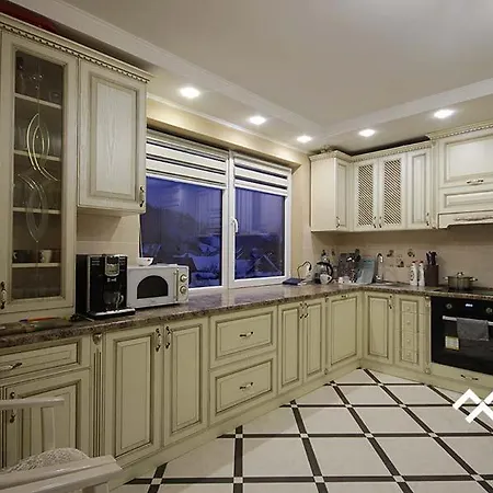 Guest house гiрська роса