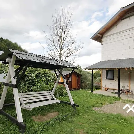 гiрська роса