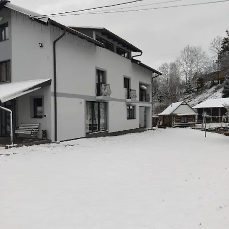 гiрська роса