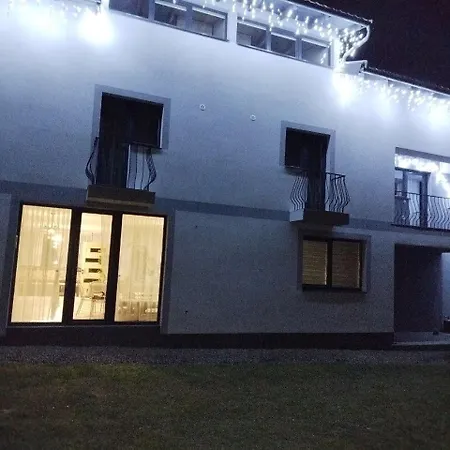 гiрська роса