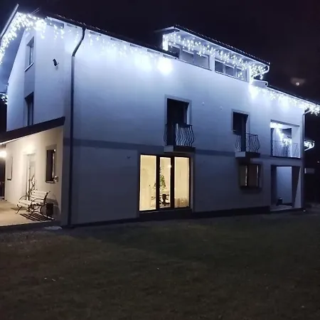 гiрська роса Guest house Pilipets