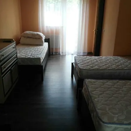 гiрська роса Guest house 3*