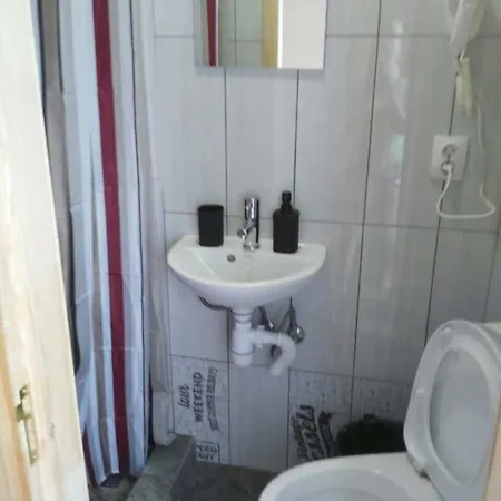 гiрська роса Guest house Pilipets