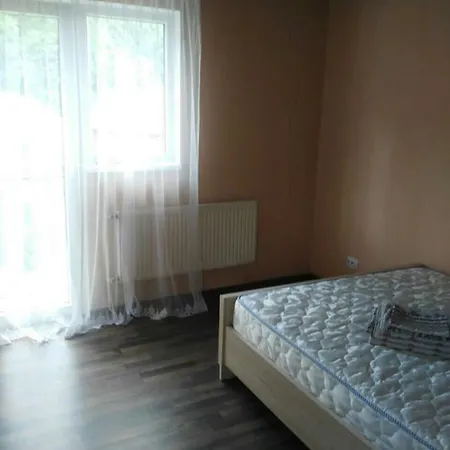 Guest house гiрська роса 3*