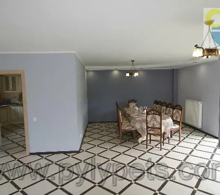 гiрська роса Pilipets