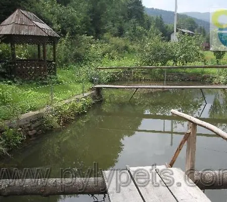 гiрська роса 3*