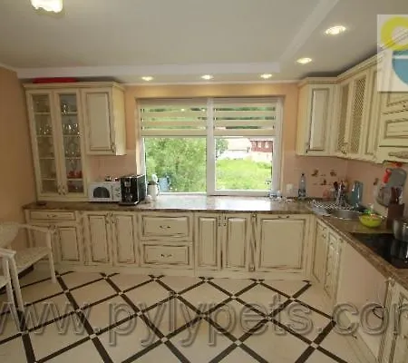 гiрська роса Guest house 3*