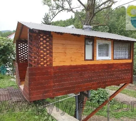 гiрська роса 3* Fülöpfalva
