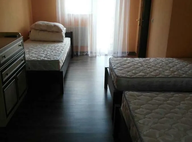 гiрська роса Konukevi 3*