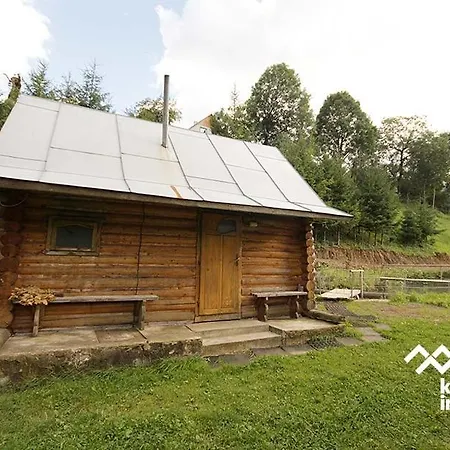 Konukevi гiрська роса 3*