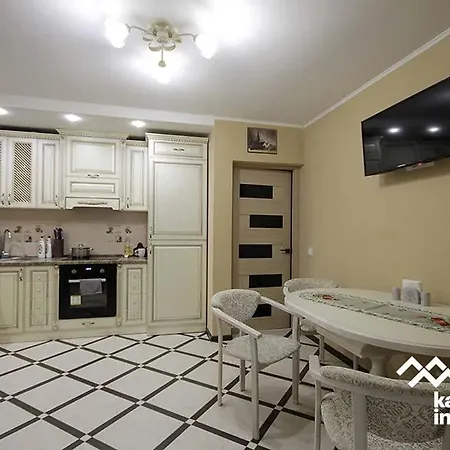 гiрська роса 3*