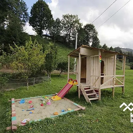 гiрська роса 3* Pilipets