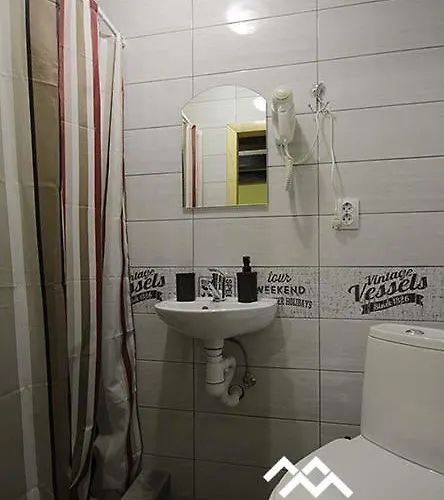 гiрська роса 3* Pilipets