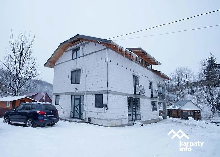 гiрська роса Konukevi 3*
