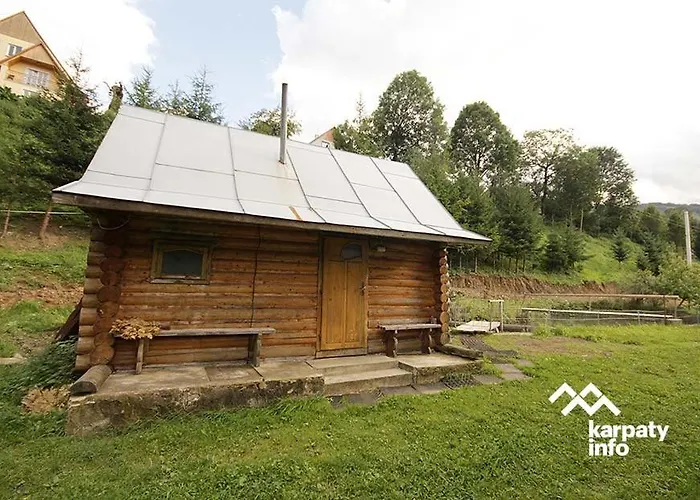 Konukevi гiрська роса 3*
