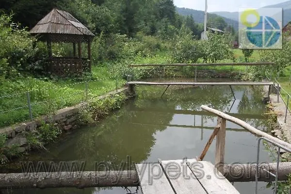 гiрська роса 3*