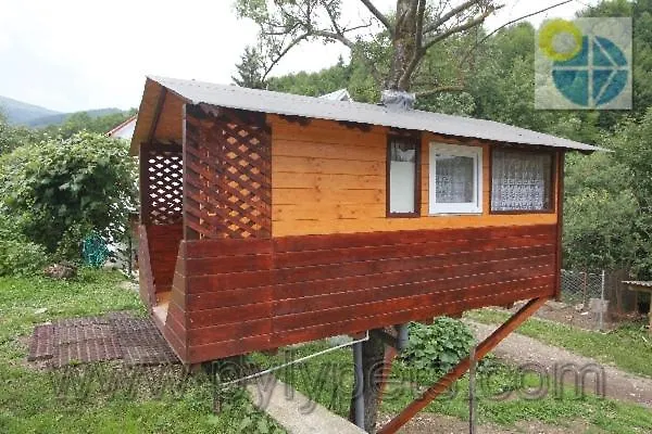 гiрська роса 3* Pilipets